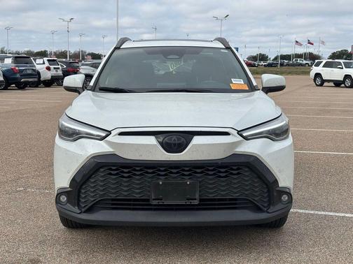 2023 Toyota Corolla Hybrid SE