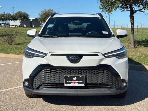 2023 Toyota Corolla Hybrid SE