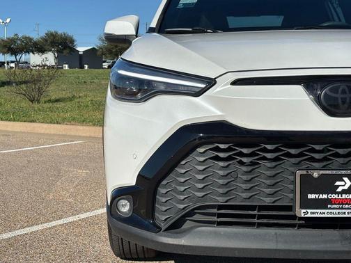 2023 Toyota Corolla Hybrid SE