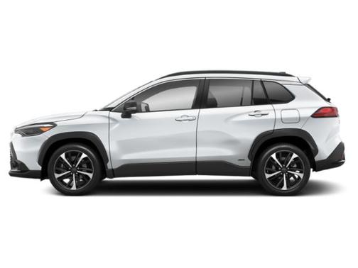 2023 Toyota Corolla Hybrid SE