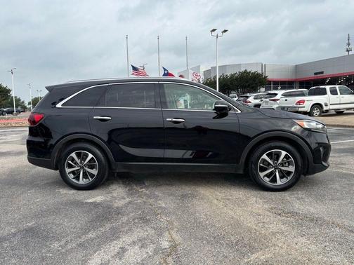 2019 Kia Sorento EX