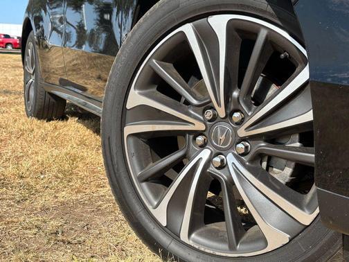 2020 Acura MDX 3.5L w/Technology Package
