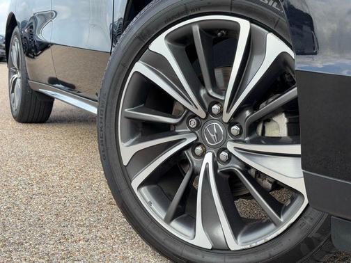 2020 Acura MDX 3.5L w/Technology Package