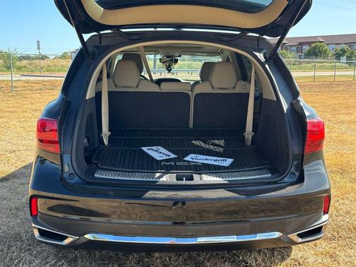 2020 Acura MDX 3.5L w/Technology Package