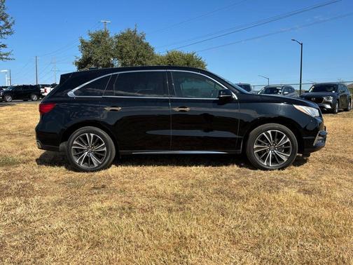 2020 Acura MDX 3.5L w/Technology Package