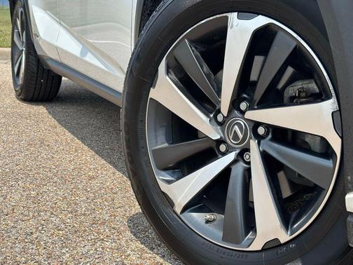 2019 Lexus NX 300h Base