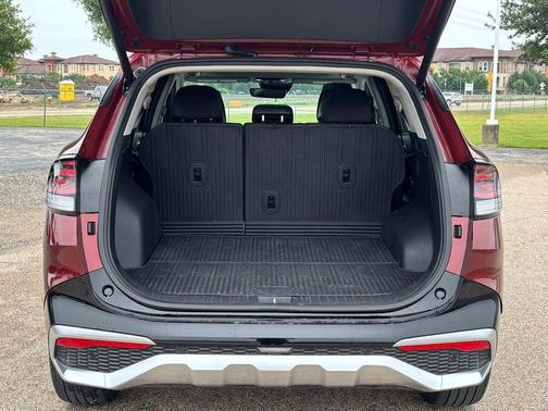 Dawning Red 2023 Kia Sportage SX-Prestige