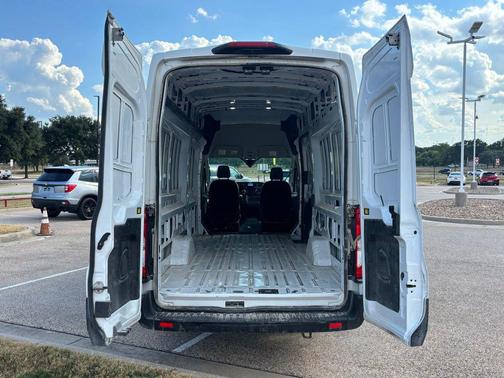 2023 Ford Transit-250 Base