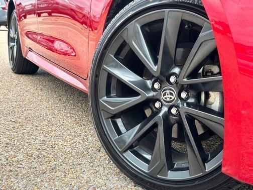 2025 Toyota Corolla XSE