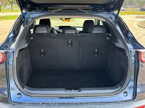 2021 Mazda CX-30 Select