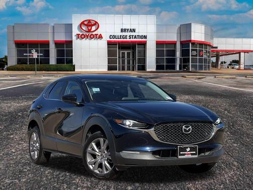 2021 Mazda CX-30 Select