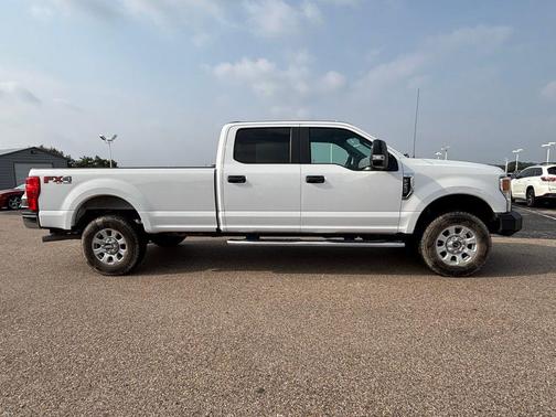 2020 Ford F-250 XL