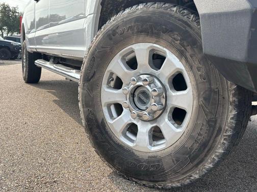 2020 Ford F-250 XL