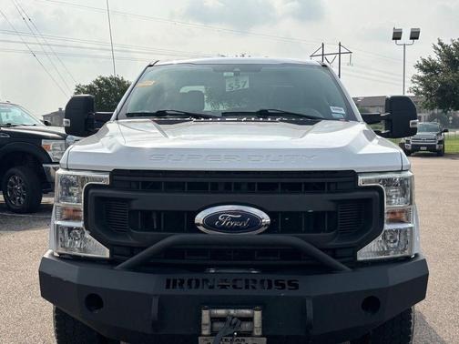 2020 Ford F-250 XL