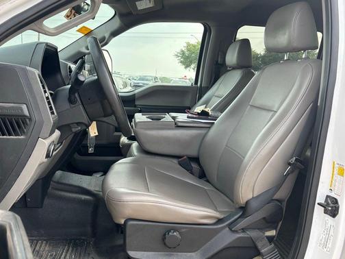 2020 Ford F-250 XL