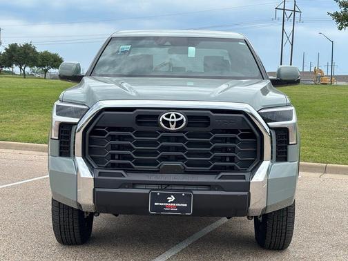 X3 2026 Toyota Tundra SR5