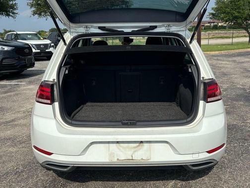 2019 Volkswagen Golf 1.4T SE