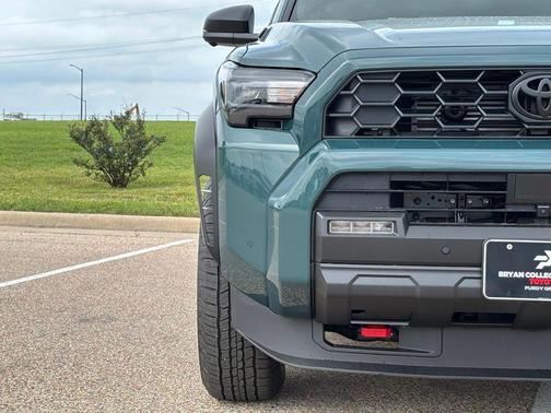 X7 2026 Toyota 4Runner TRD Off Road Premium