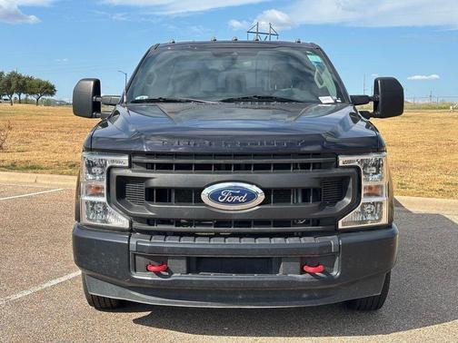 2021 Ford F-350 XL
