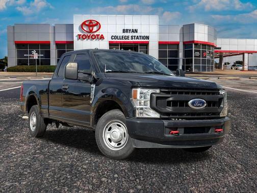 2021 Ford F-350 XL