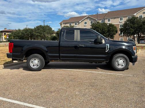 2021 Ford F-350 XL
