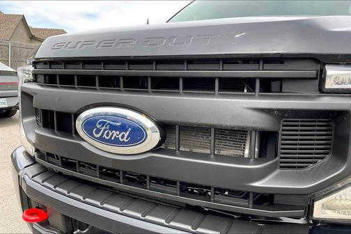 2021 Ford F-350 XL