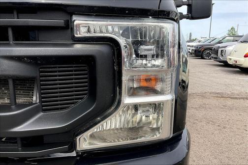 2021 Ford F-350 XL