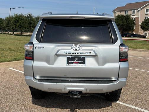 2016 Toyota 4Runner SR5 Premium