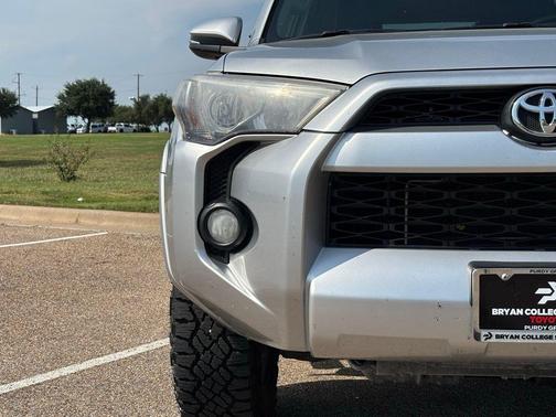 2016 Toyota 4Runner SR5 Premium