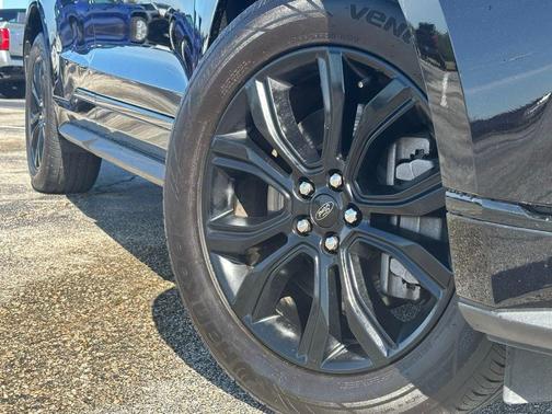 2024 Ford Edge SE