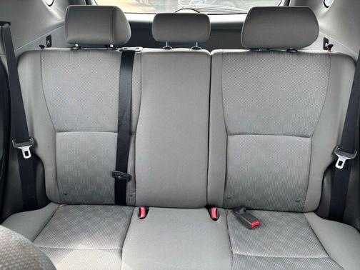 2010 Toyota Matrix S