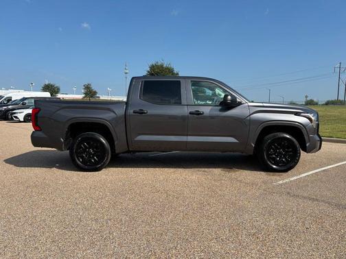 2023 Toyota Tundra SR