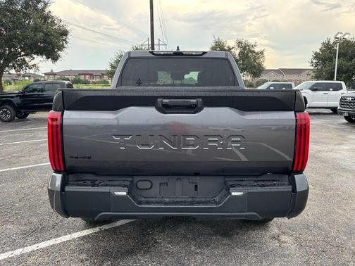 2023 Toyota Tundra SR