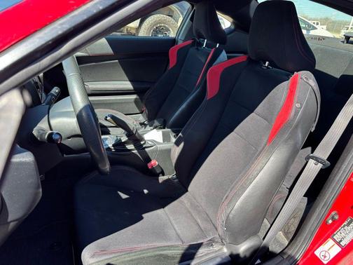 2013 Scion FR-S Base