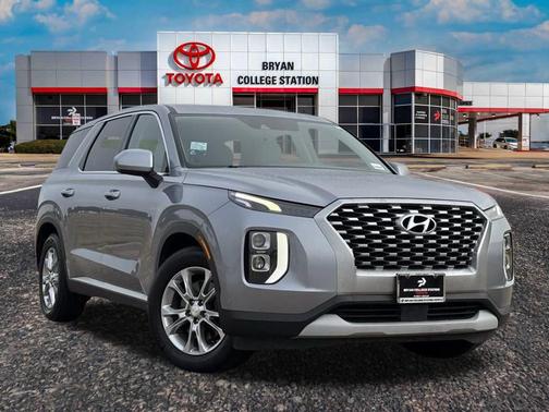 2020 Hyundai PALISADE SE