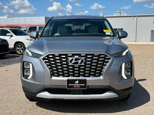 2020 Hyundai PALISADE SE