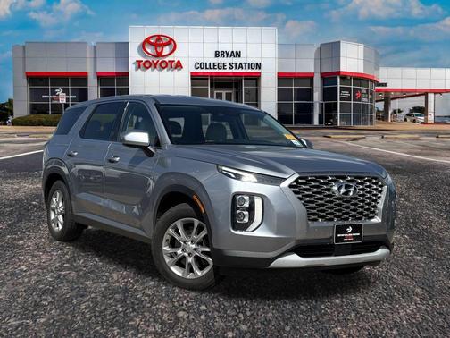 2020 Hyundai PALISADE SE
