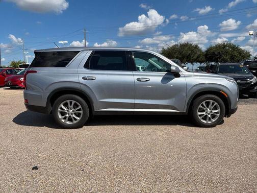 2020 Hyundai PALISADE SE