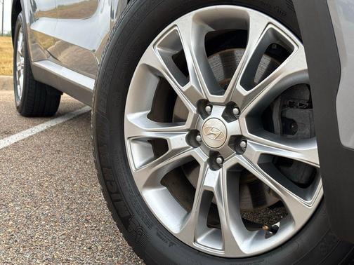 2020 Hyundai PALISADE SE