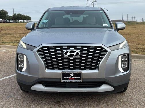 2020 Hyundai PALISADE SE