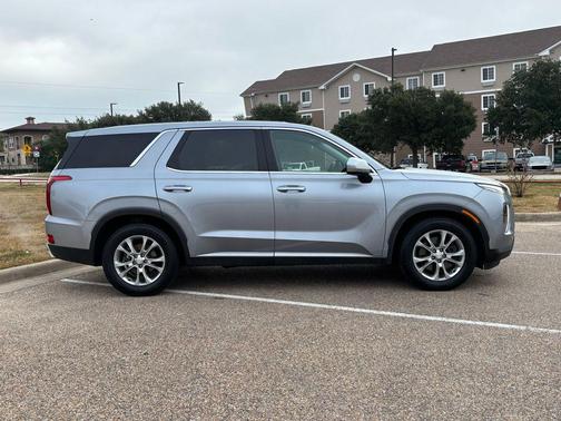 2020 Hyundai PALISADE SE