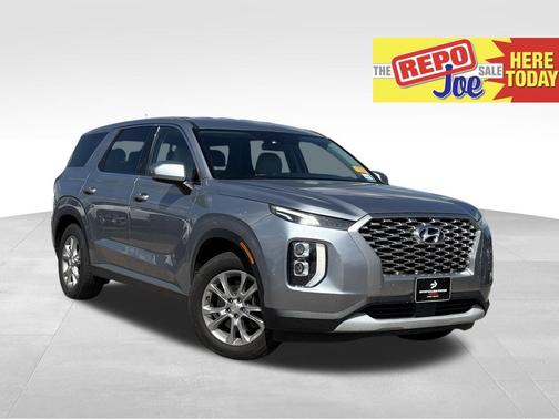 2020 Hyundai PALISADE SE