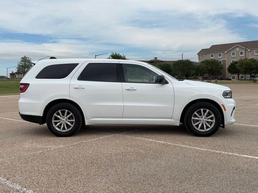 2025 Dodge Durango GT RWD