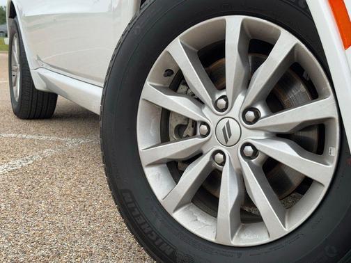 2025 Dodge Durango GT RWD