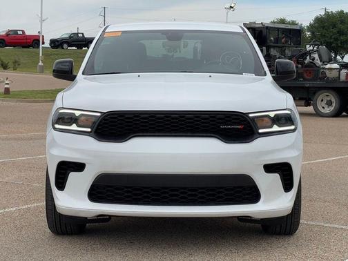 2025 Dodge Durango GT RWD