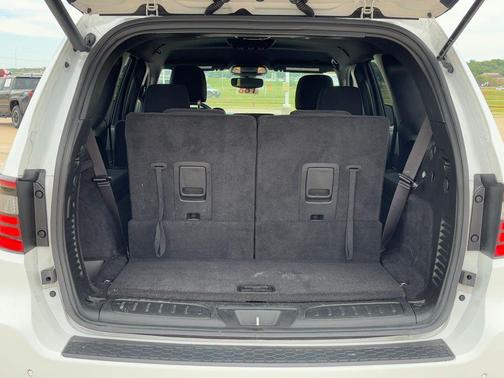 2025 Dodge Durango GT RWD