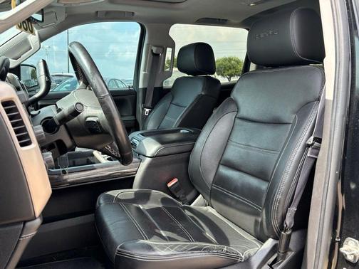 2015 GMC Sierra 1500 Denali