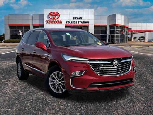 2024 Buick Enclave Premium