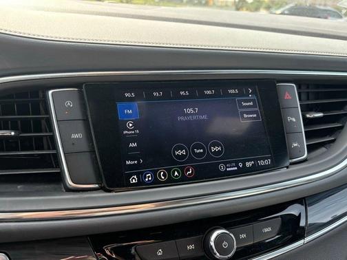 2024 Buick Enclave Premium
