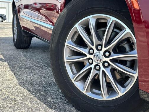 2024 Buick Enclave Premium